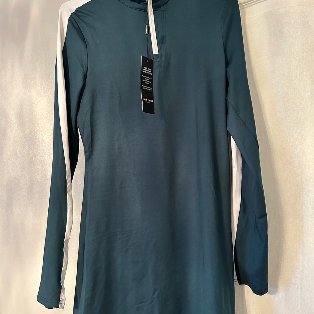 Fall /Spring Athletic Dress NWT - Picture 4 of 5